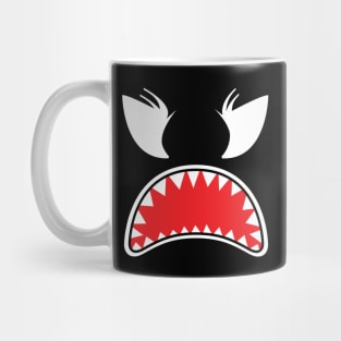 Sharkee Mug